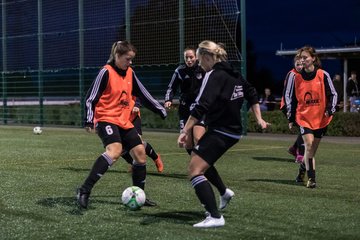 Bild 31 - Frauen VfR Horst - Holstein Kiel : Ergebnis: 0:11